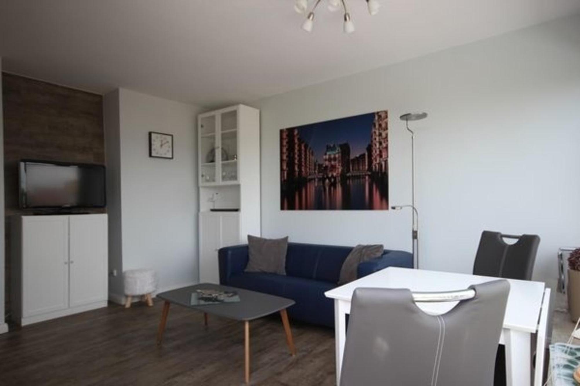 Panorama 37 Apartment Groemitz