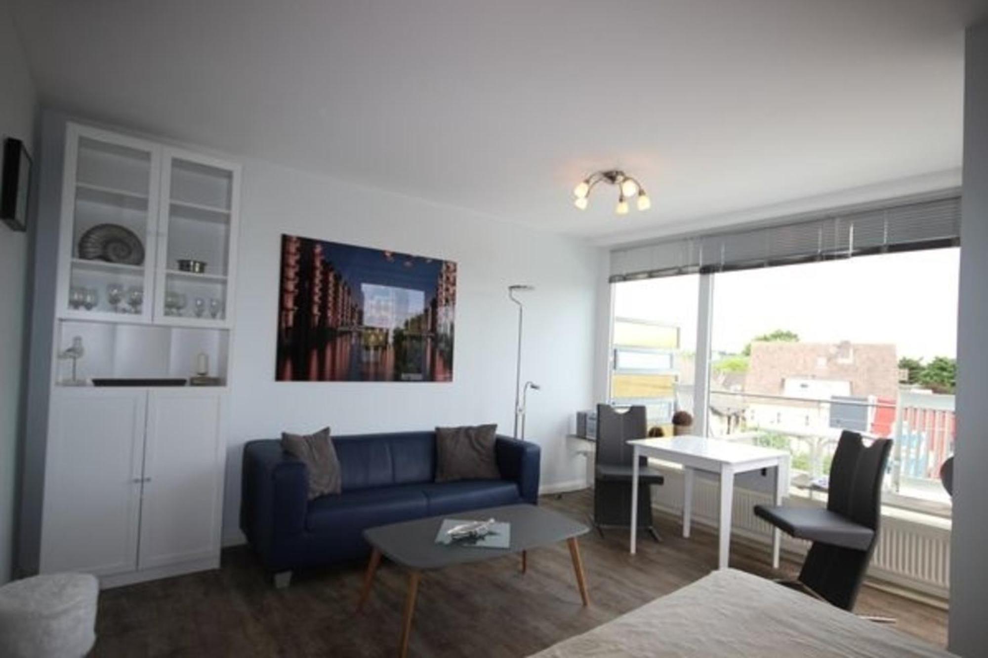 Apartment Panorama 37 *